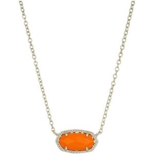 Kendra Scott Elisa Necklace